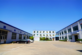 j9九游会机电科技厂区展示